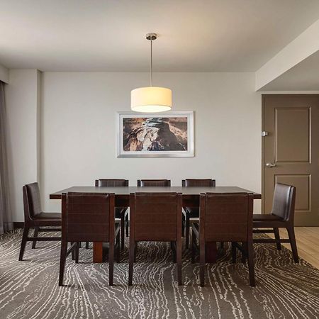 Embassy Suites Chattanooga Hamilton Place Buitenkant foto